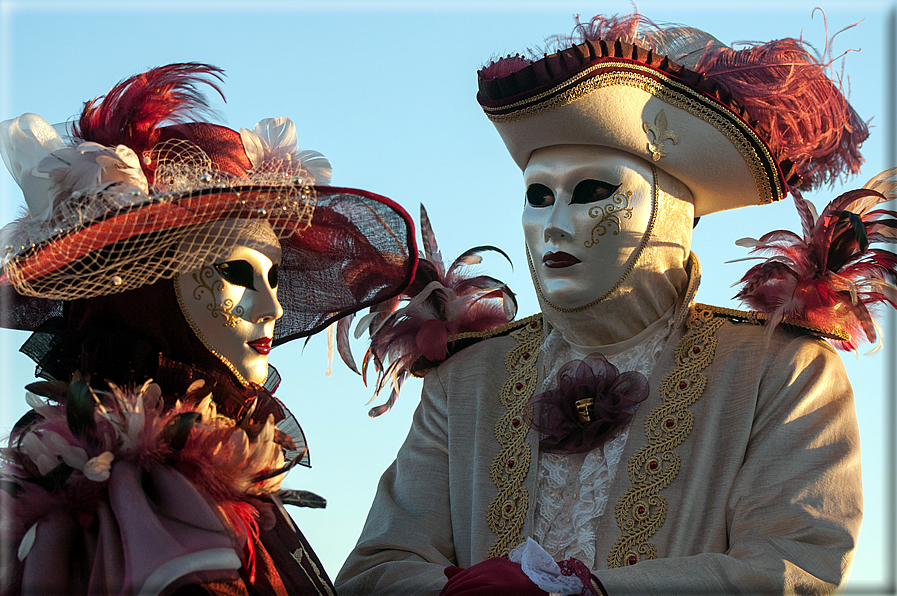 foto Carnevale di Venezia